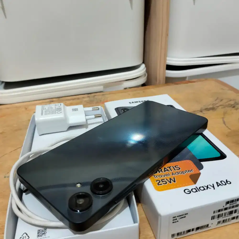 samsung a06 4g 4/64