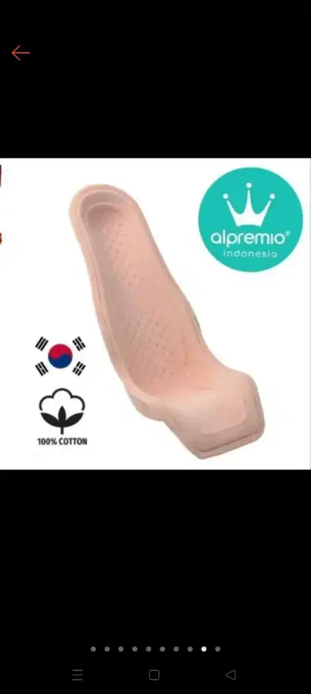 Gendongan dudukan bayi