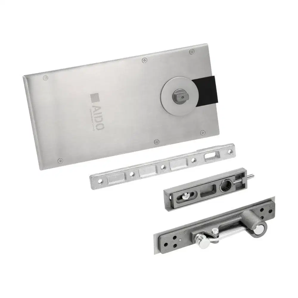 GD 3211 Floor Spring by AIDO Indonesia – Smooth & Reliable Door Contro