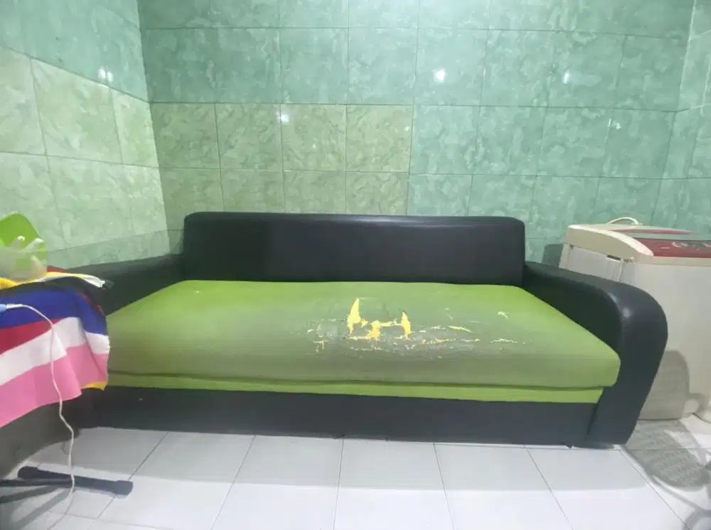Sofa rumah Jual Cepat