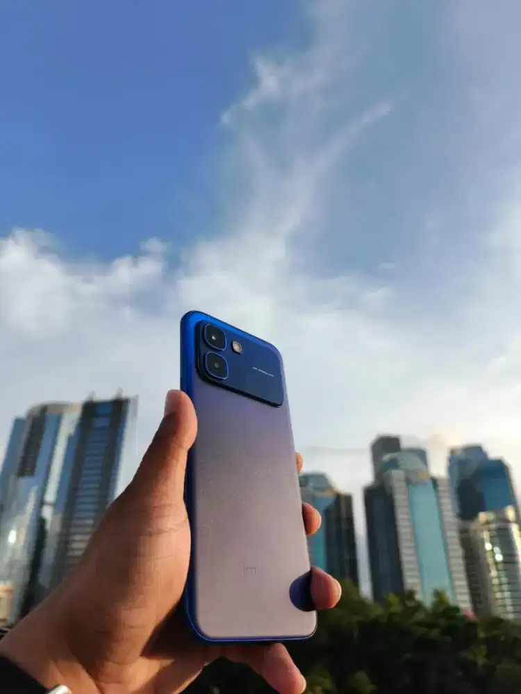 NEW ARIVAL INFINIX NOTE EDGE 5G 8/256 SEGEL