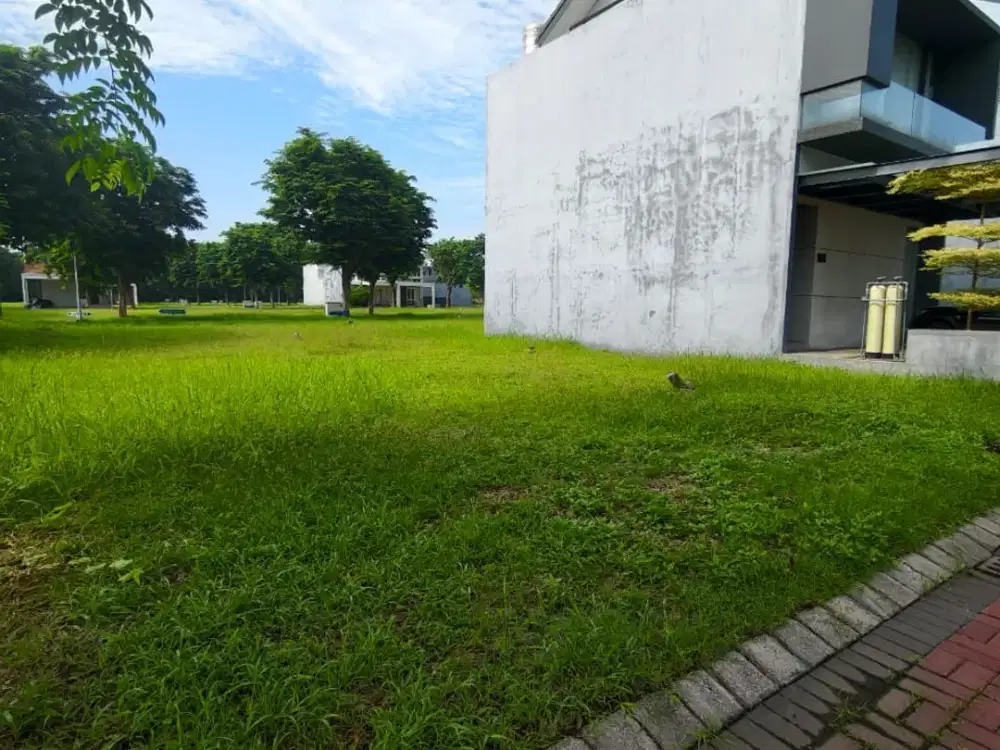 Jual Kavling Grand Pakuwon, Nyaman Strategis