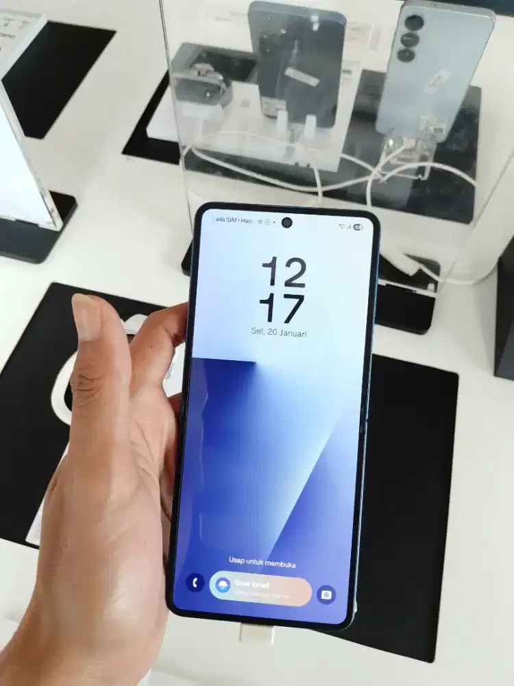 SAMSUNG Z FLIP 7 256 &512