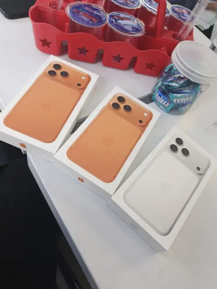 iPhone Erafone Sudirman Bandar Lampung