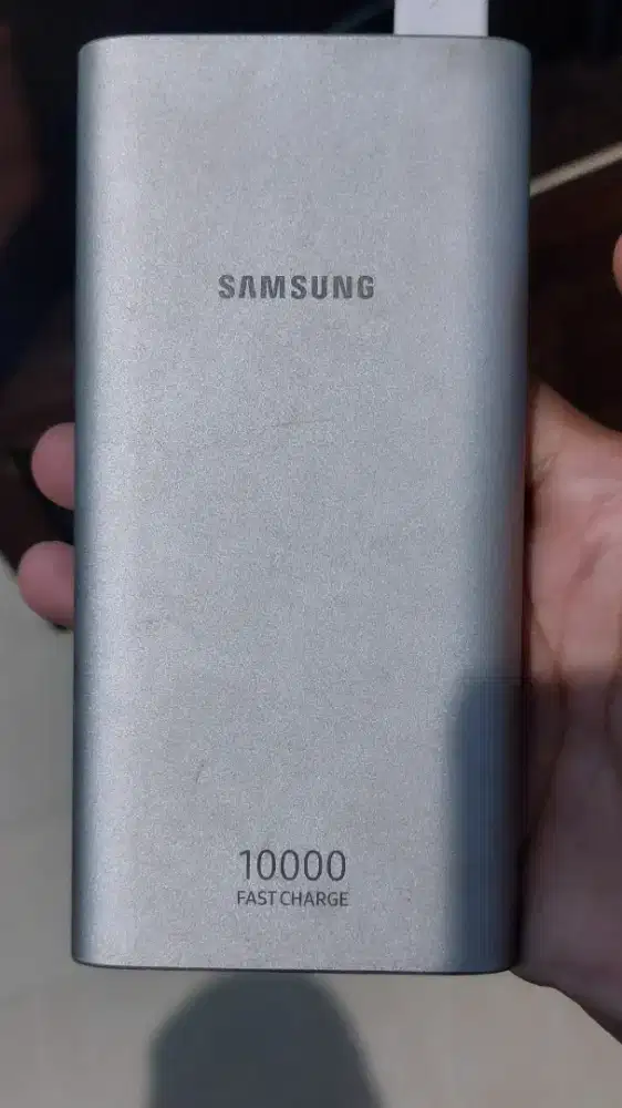 Powerbank samsung 10000mah