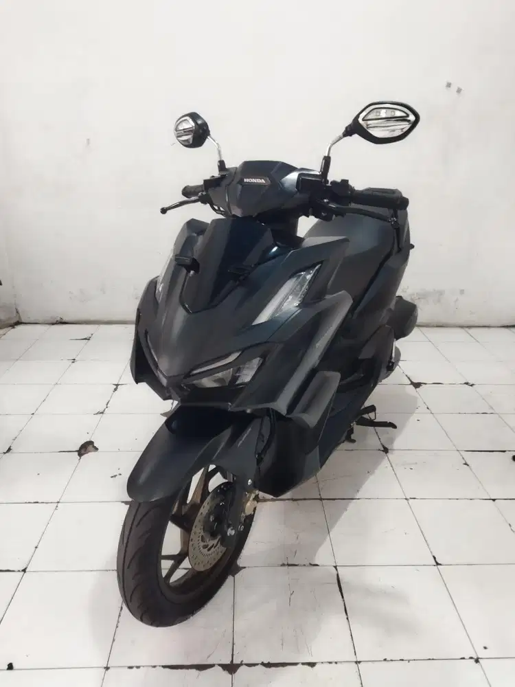 DJ VARIO 160 ABS 2025 ISTIMEWA