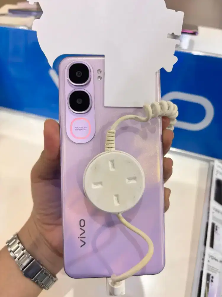 Vivo Y21D kredit tanpa Dp