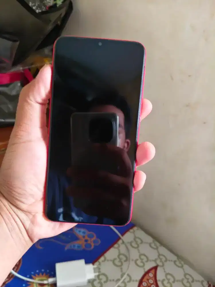 Samsung a10 garansi resmi sein