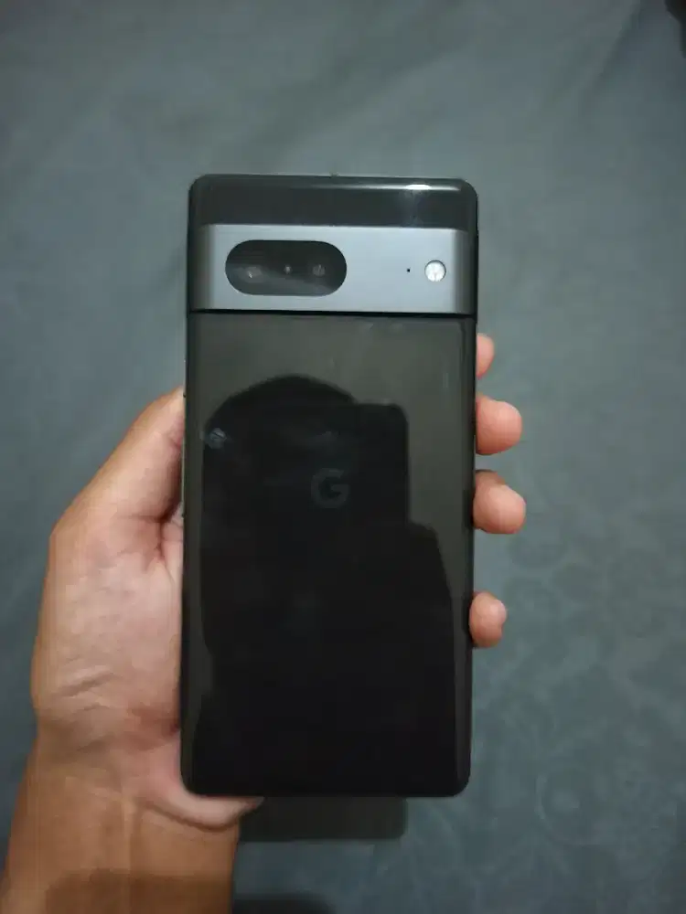Google Pixel 7 - Ram 8/128GB