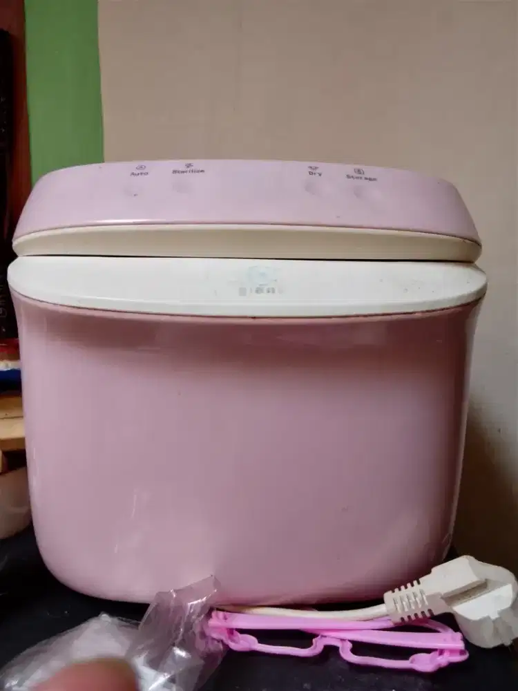 Little Giant Ornate UV Sterilizer