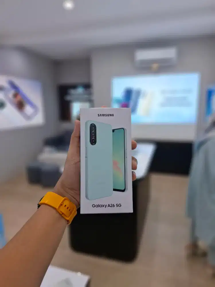 Samsung Galaxy A26 5G