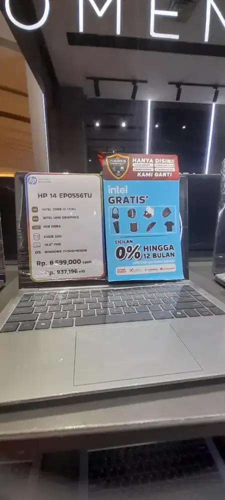 laptop terbaru 14