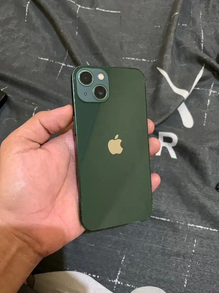 iphone 13 128gb fullset