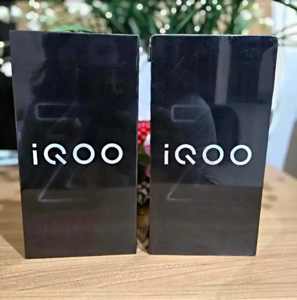 Iqoo Z10 Lite 8/256 Garansi Resmi Baru Dan Segel