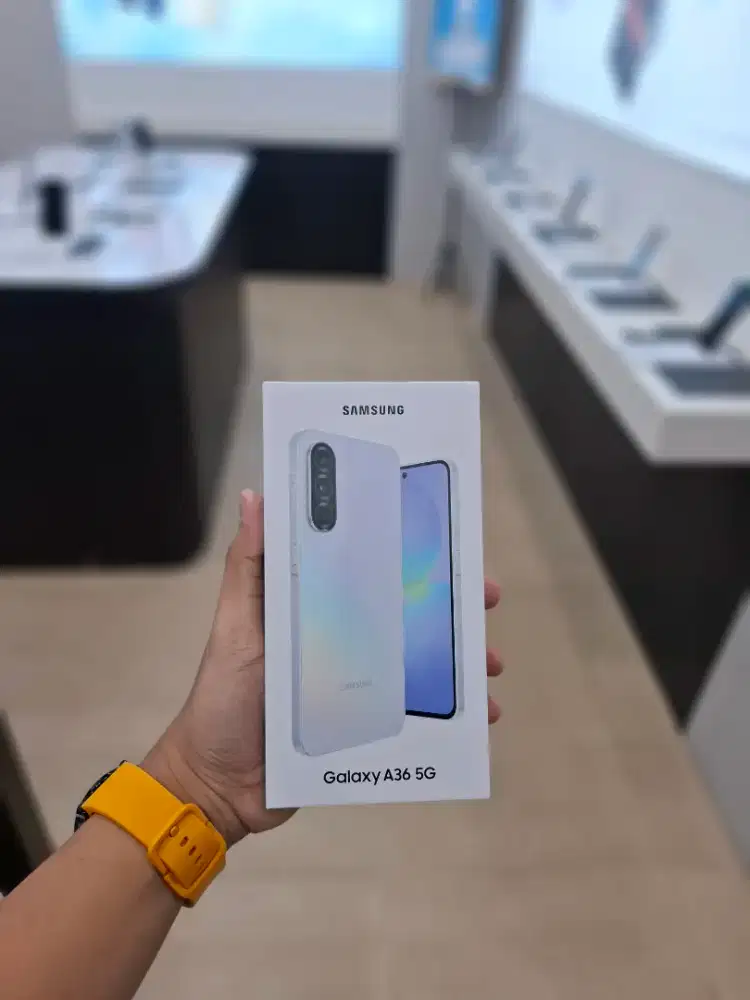 Samsung Galaxy A36 5G