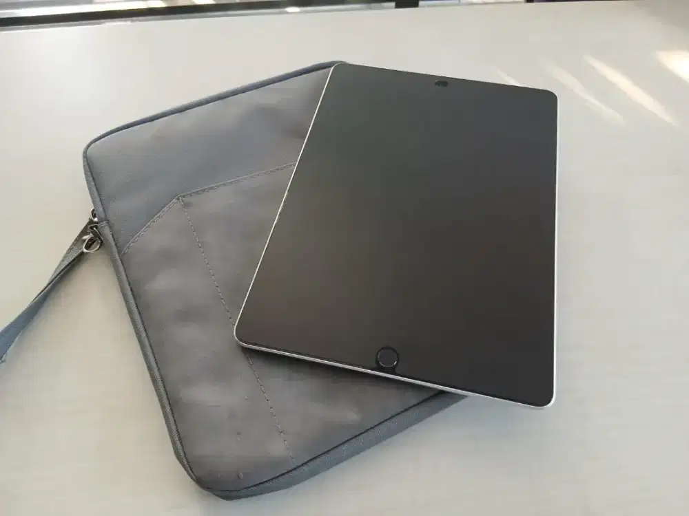 JUAL CEPAT IPAD GEN 9 + GRATIS PEN (NO NEGO)