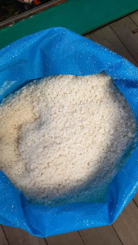 JUAL GARAM KASAR & HALUS