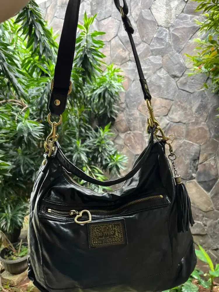 Tas vintage auth
