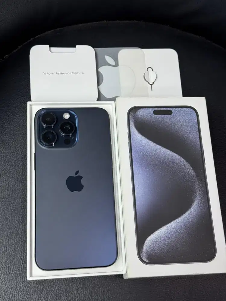 iphone 15 promax 512gb ibox