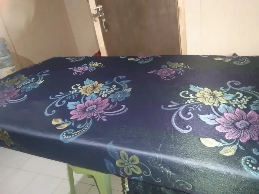 kasur busa uk 90x200 tebal 13 cm