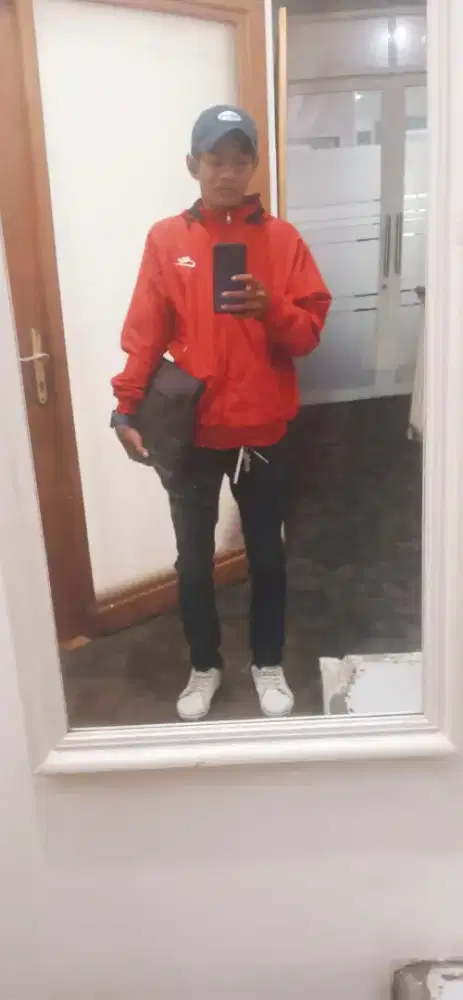 Modal KTP,kk,sim c dan kendaraan roda dua cari kerja apa saja