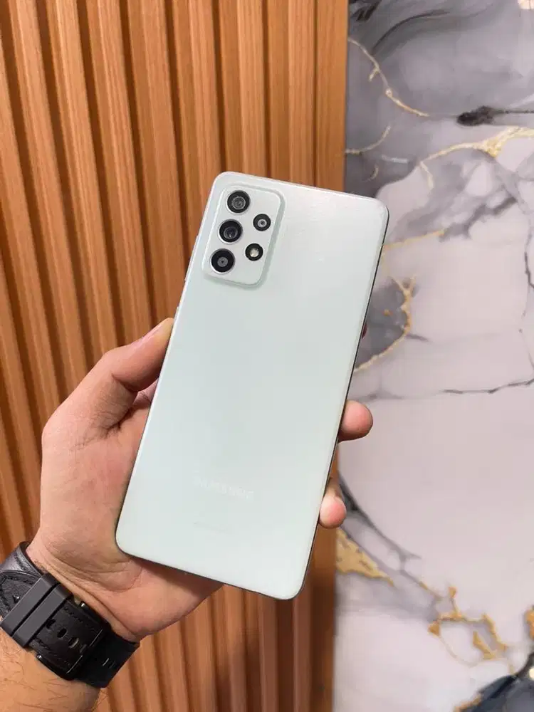 samsung a52s 5g 8/256gb