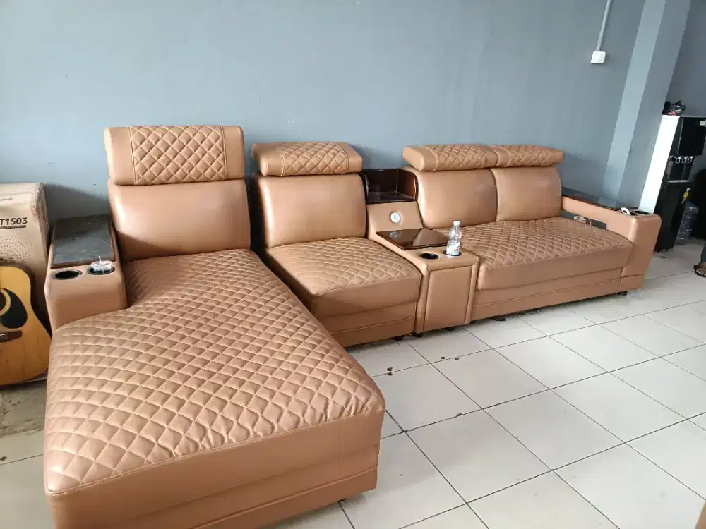 Sofa Ruang Tamu