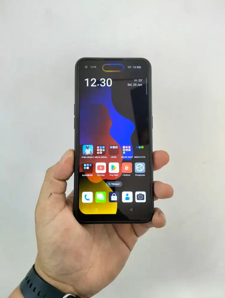 Oppo Reno 8T Ram 8+8/256Gb Baca Deskripsi