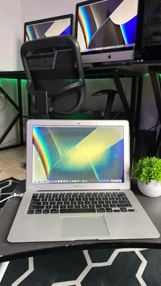 MACBOOK AIR 13 INCH EARLY 2015 MINUS POLARIZE