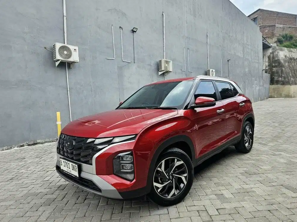 creta style ivt 2022