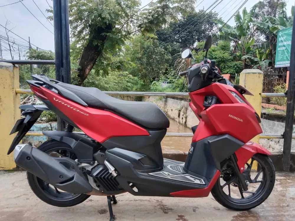 Honda Vario 160 th 2023 cash/kredit