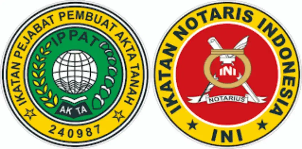 Loker Notaris PPAT di Bukit Cimanggu City Tanah Sareal