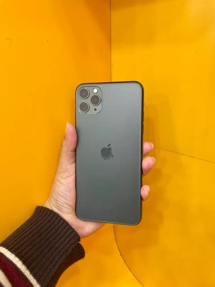 iphone 11promax 256 inter