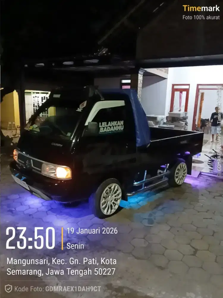 Jasa angkut erlangga