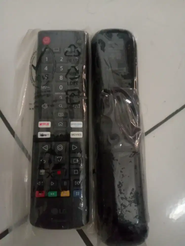 Remot LG original