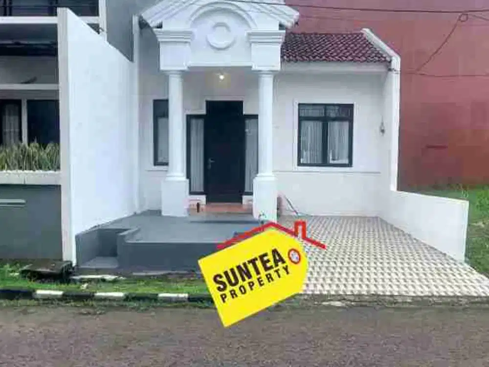 Rumah Minimalis area Bintaro Sektor 9 Tangsel