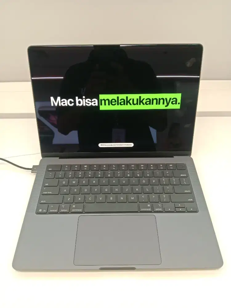 Kredit Macbook Pro (M5) Di Home Credit. Syarat Hanya Ktp