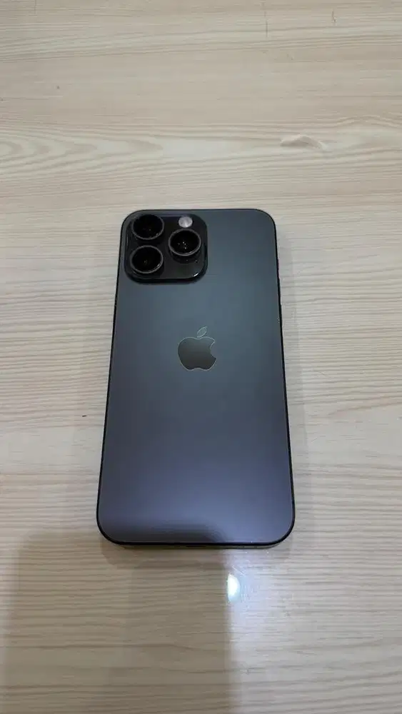 Iphone 15 promax 512gb mulus inter ud bayar cukai