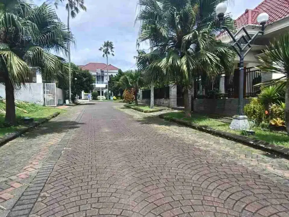 TANAH PERMATA JINGGA SUHAT HARGA NEGO SAMPAI DEAL, LOKASI AMAN, NYAMAN, DAN STRATEGIS