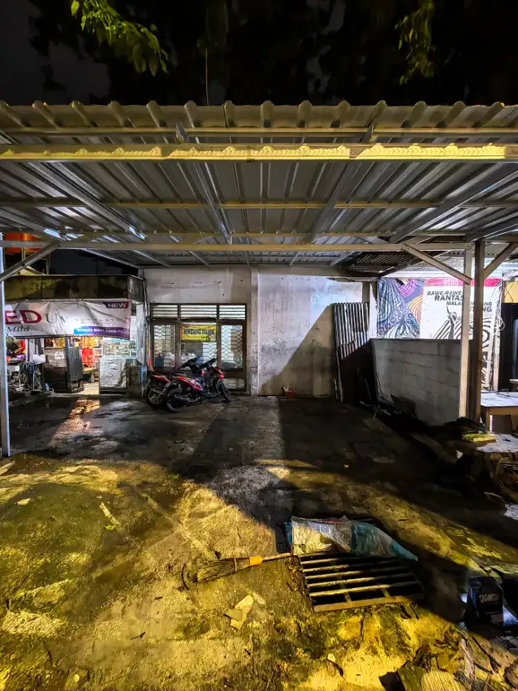 Admin Cucian Sepeda Motor