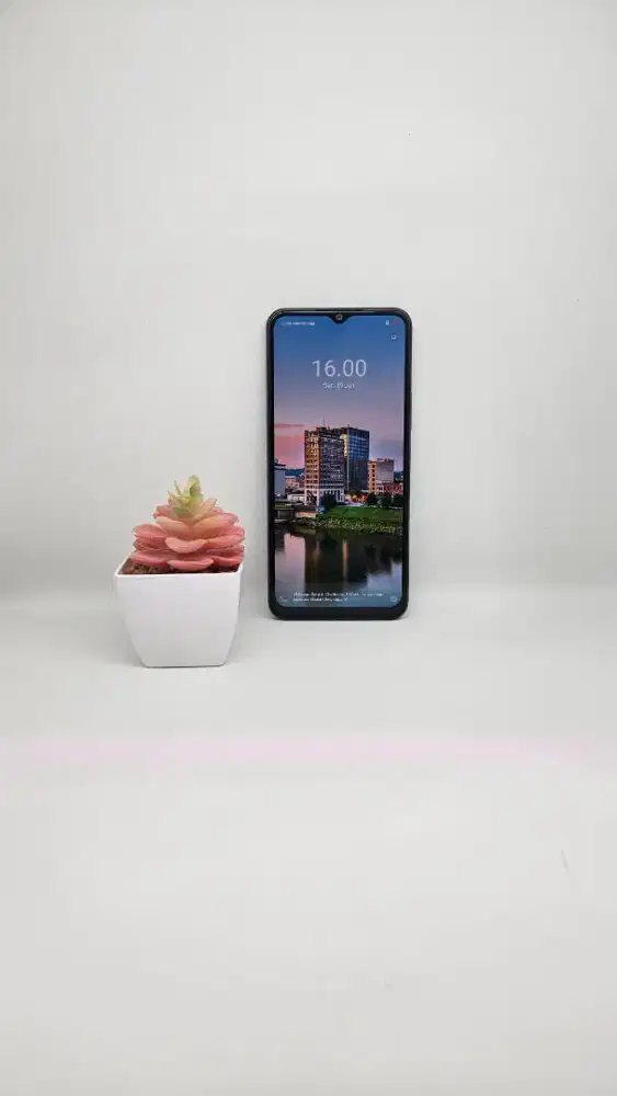 Vivo Y22 4/64GB (Starlit blue)