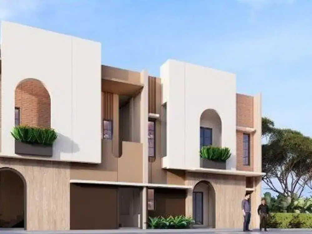 Jual Rumah Kost Kosan [MURAH] Di Jatinangor Bandung Sumedang Dekat UNPAD ITB IPDN