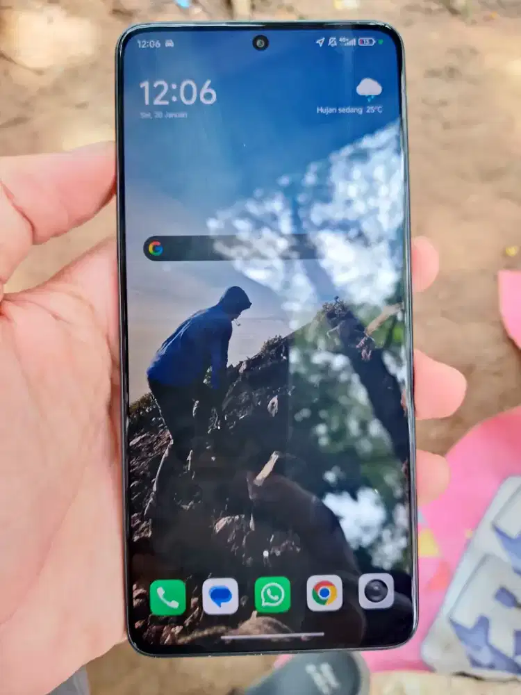 Xiaomi note 13 pro 5g