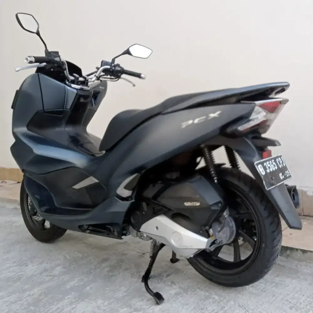 HONDA PCX ABS TAHUN 2020 CASH / KREDIT MURAH DP MULAI 500 RB