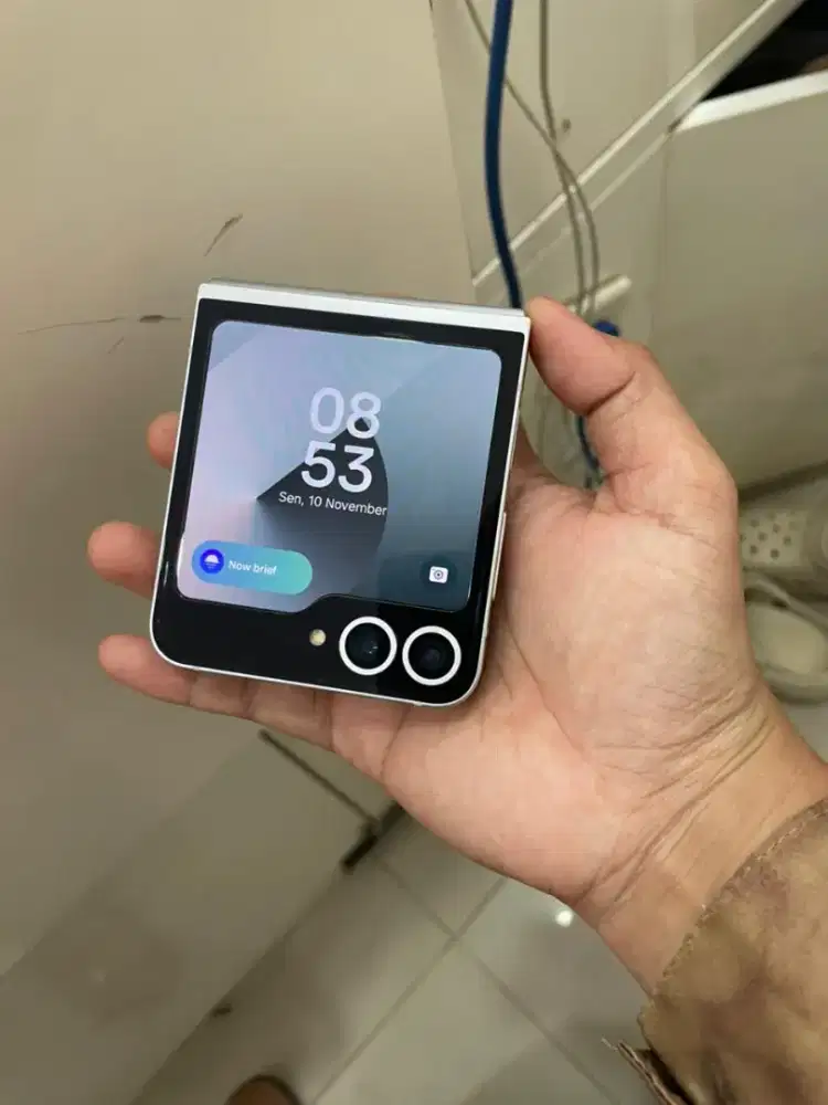 Samsung z flip 6 12/512gb