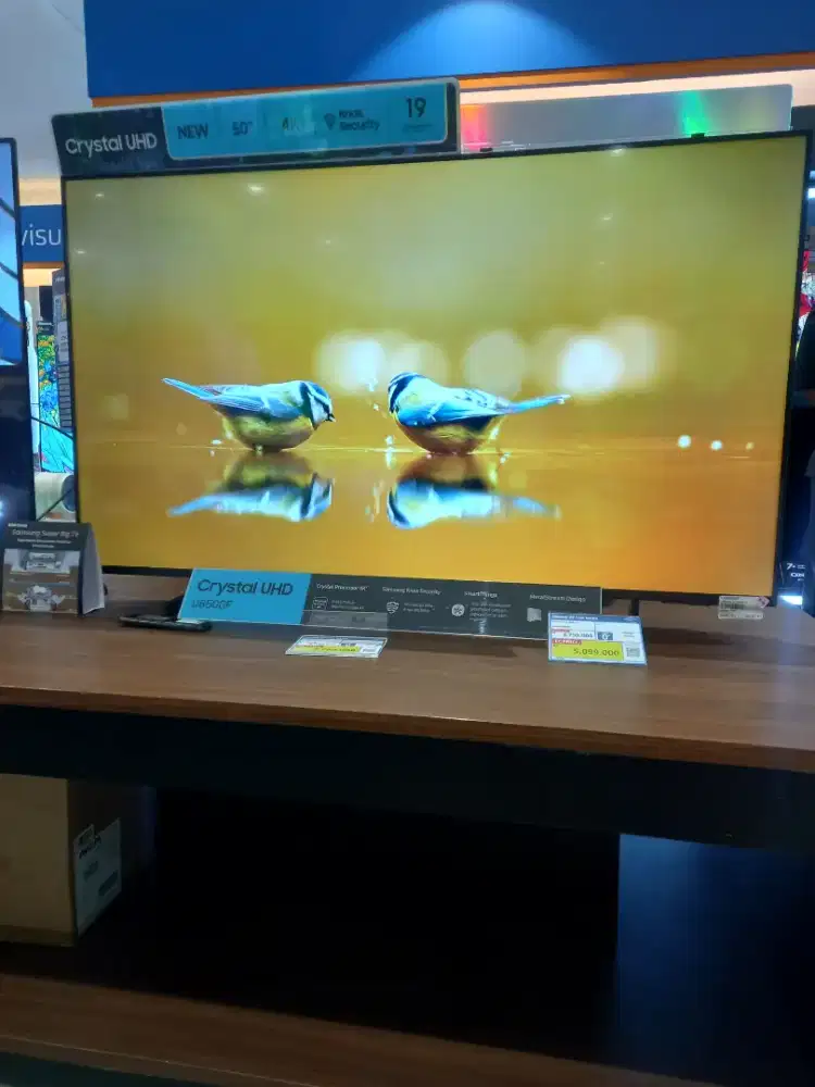 PROMO CICILAN BUNGA 0% DAN FREE 1X CICILAN DI HOME KREDIT