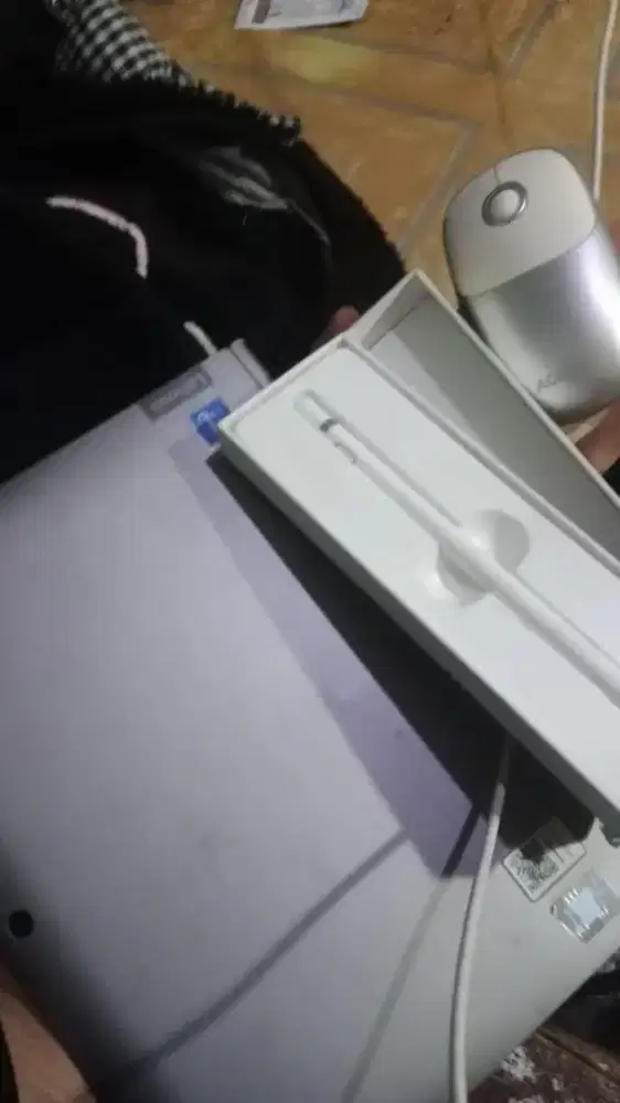 Levono ideapad 12inc