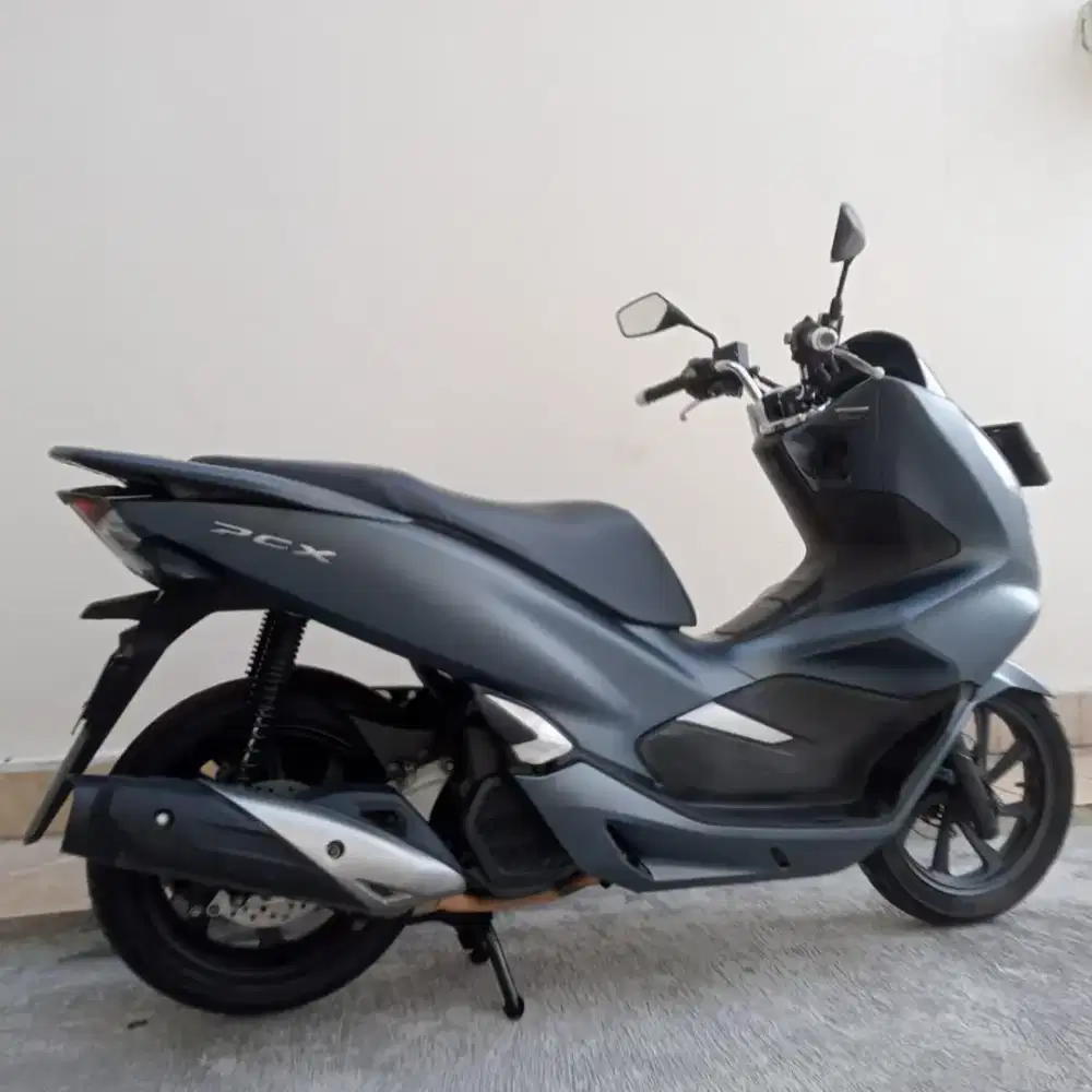 HONDA PCX 150 ABS TAHUN 2020 CASH / KREDIT MURAH DP MULAI 500 RB