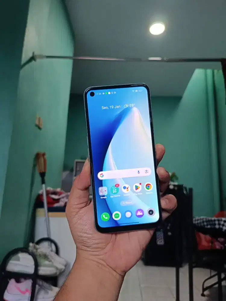 Realme 9 pro 5G 8/128