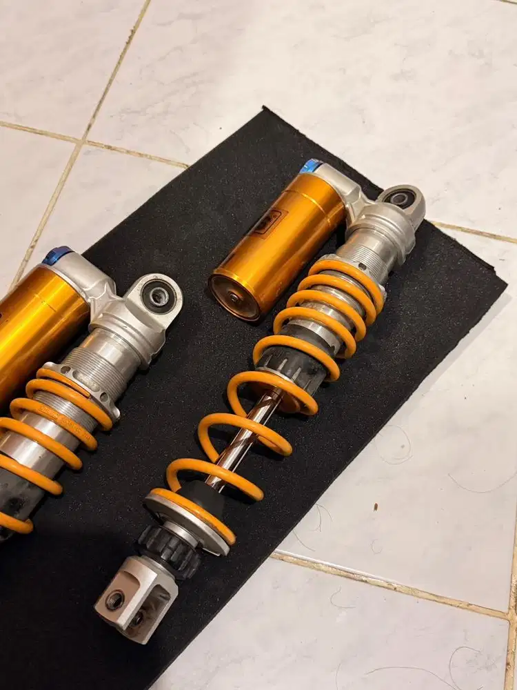 ohlins xmax YA 740 original